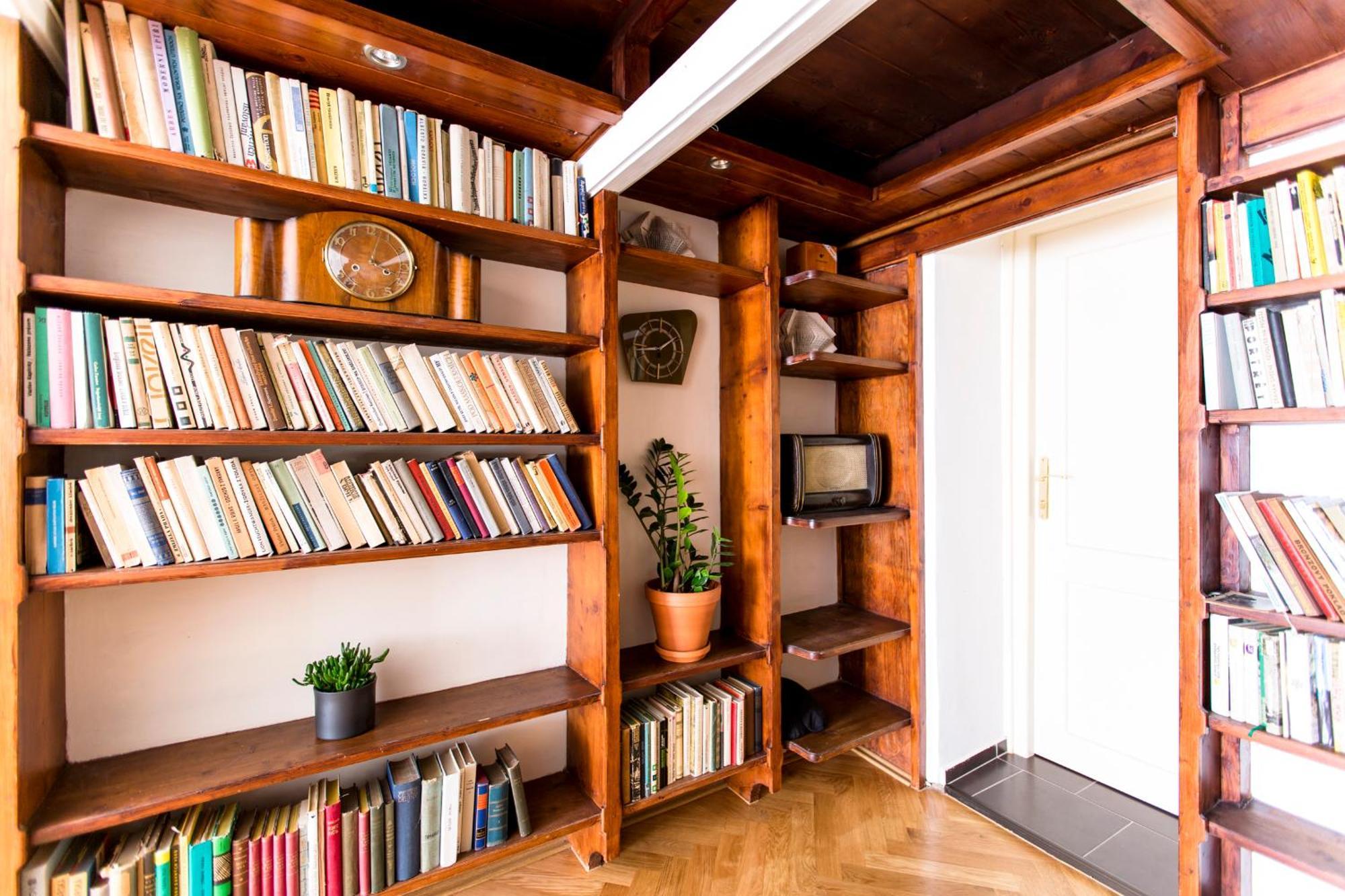 Friday Songs Apartment Praga Exterior foto