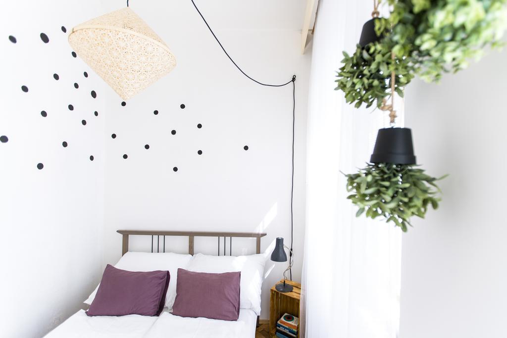 Friday Songs Apartment Praga Exterior foto