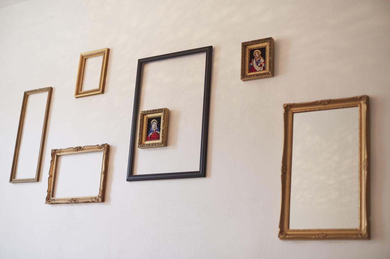 Friday Songs Apartment Praga Exterior foto