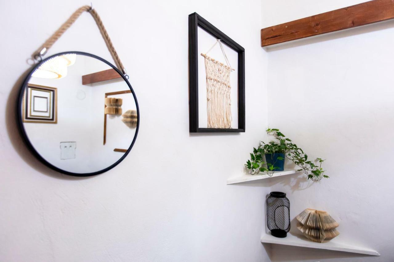 Friday Songs Apartment Praga Exterior foto