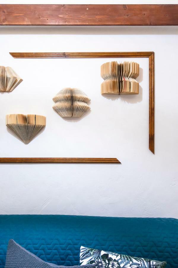 Friday Songs Apartment Praga Exterior foto