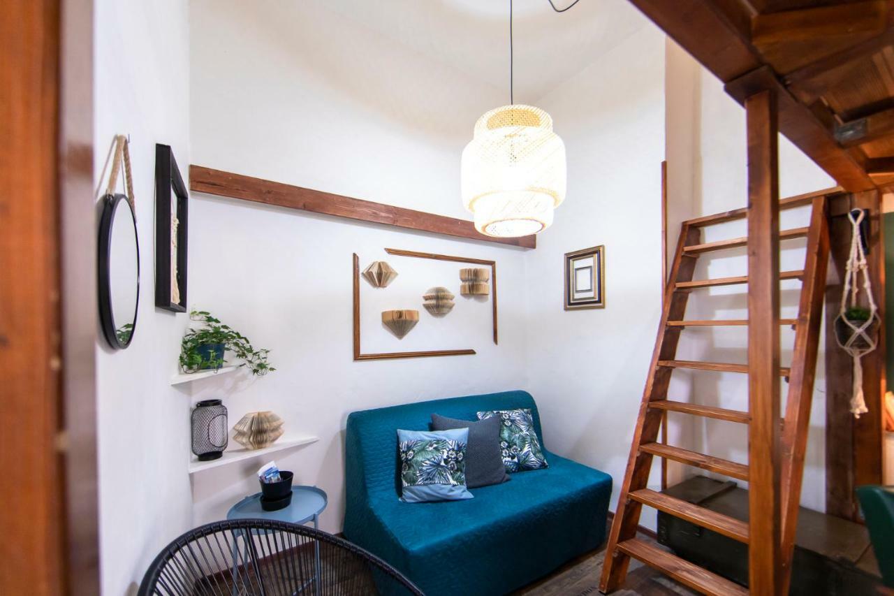 Friday Songs Apartment Praga Exterior foto