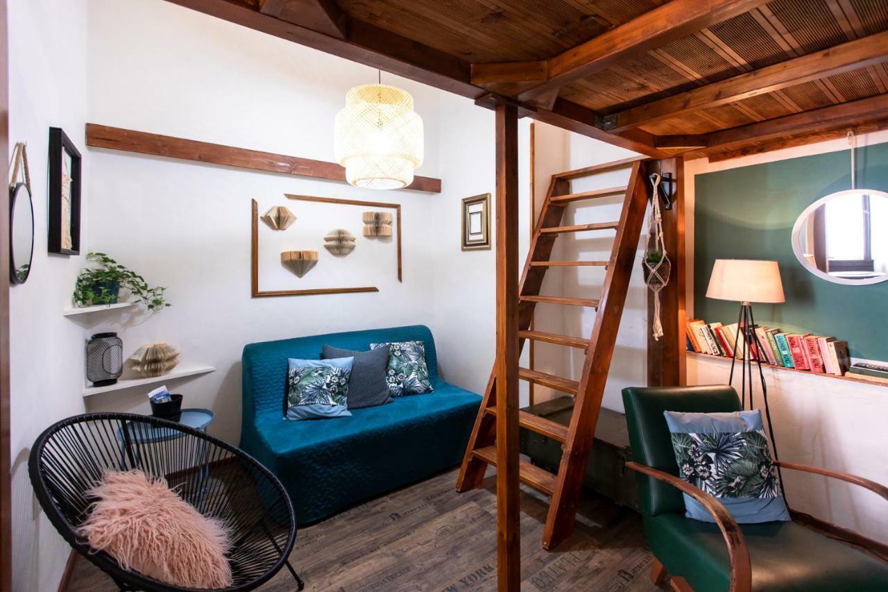 Friday Songs Apartment Praga Exterior foto