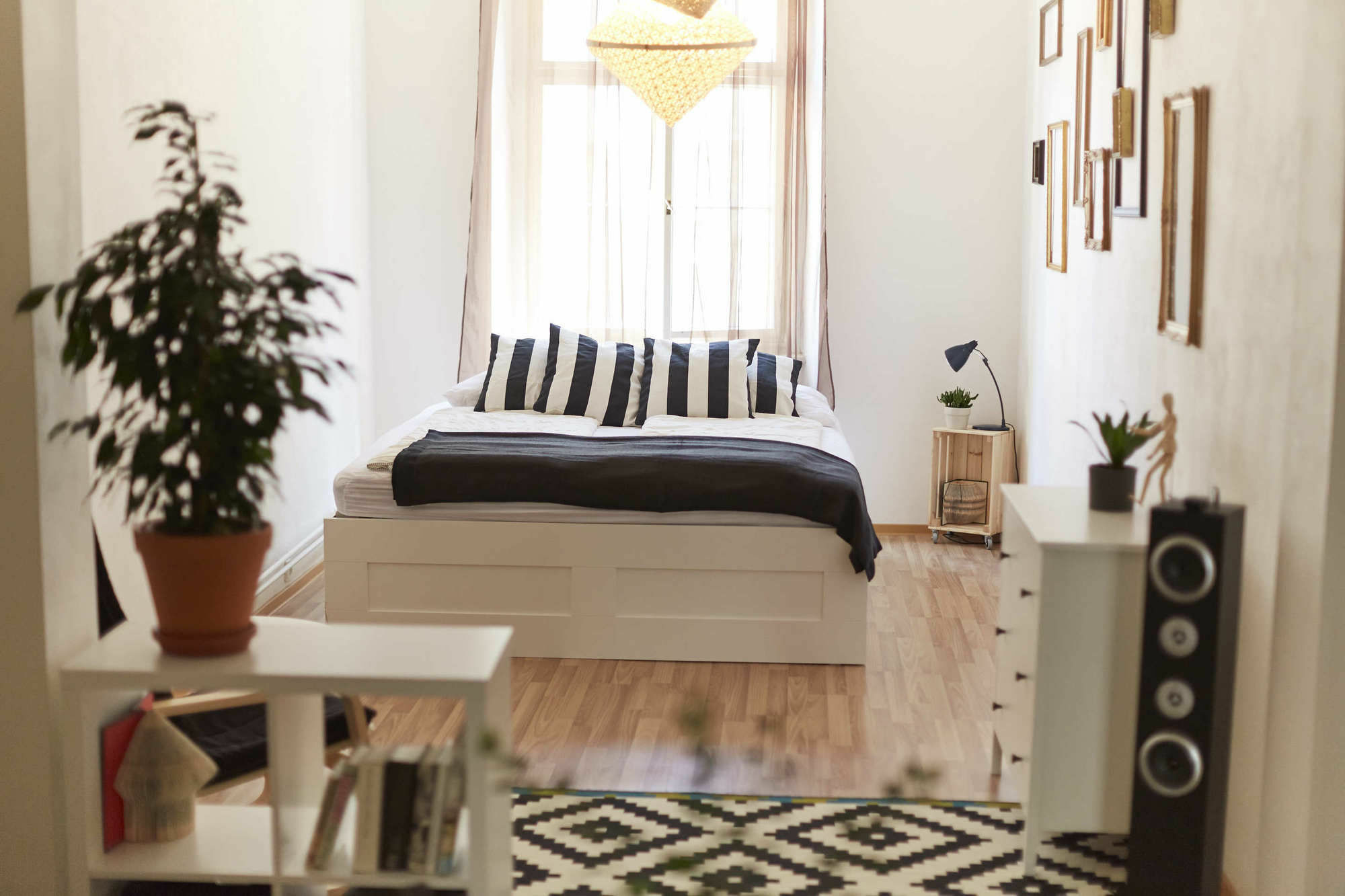 Friday Songs Apartment Praga Exterior foto