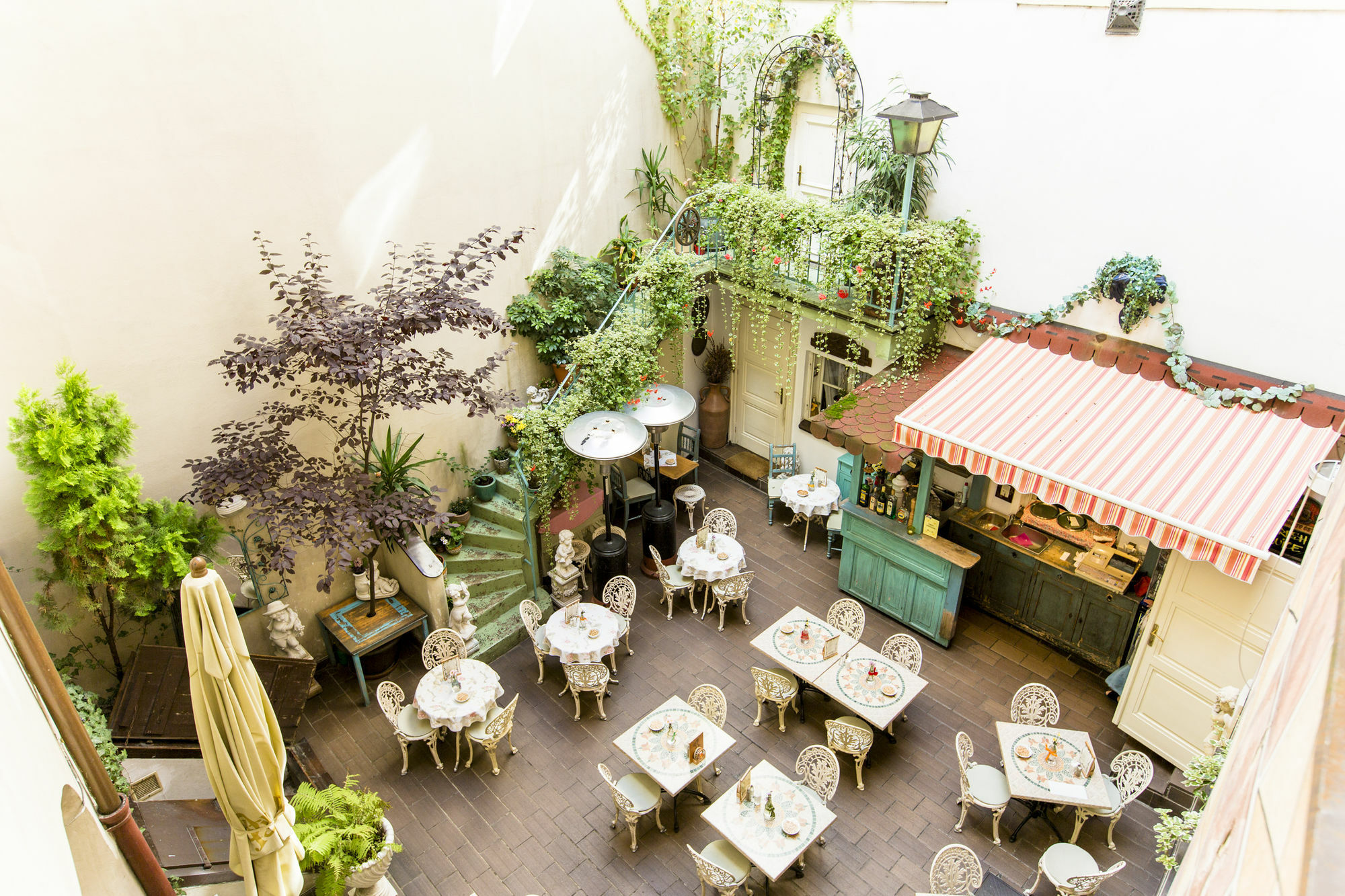 Friday Songs Apartment Praga Exterior foto