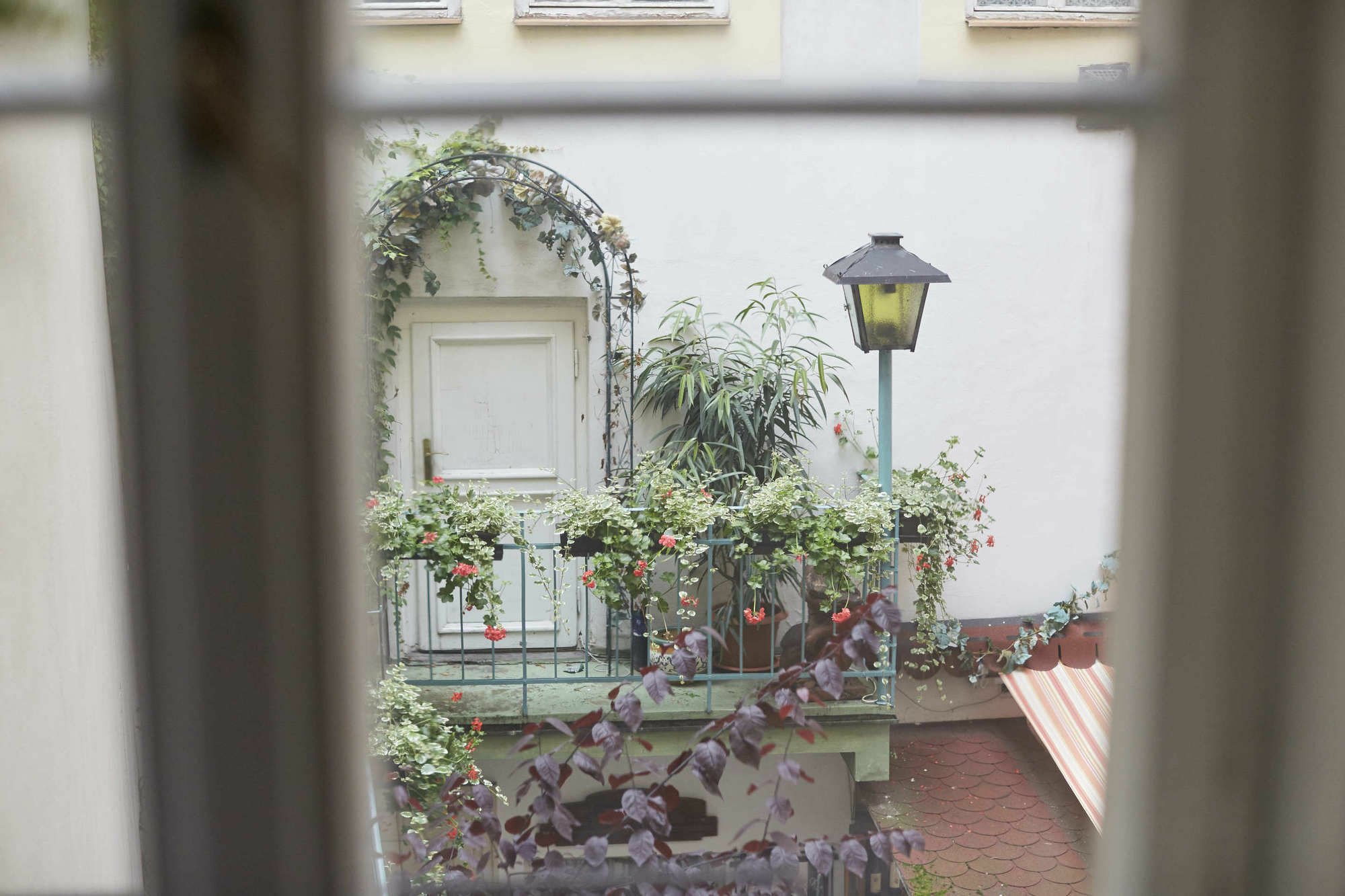 Friday Songs Apartment Praga Exterior foto